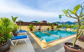 Hotel Thai Siam  3*