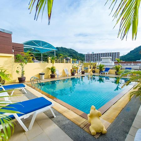 Thai Siam Patong Esterno foto