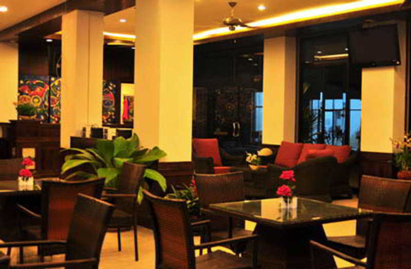 Thai Siam Patong Esterno foto